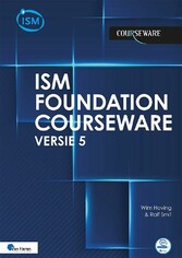 ISM 5 Foundation Courseware - Nederlands