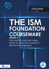 ISM 5 Foundation Courseware - English