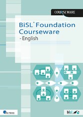 BiSL Foundation Courseware - English