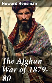 The Afghan War of 1879-80