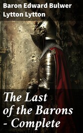 The Last of the Barons - Complete