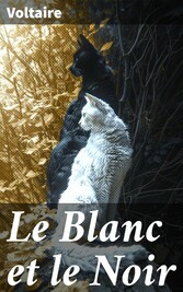 Le Blanc et le Noir