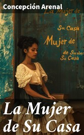 La Mujer de Su Casa