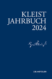 Kleist-Jahrbuch 2024