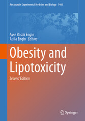 Obesity and Lipotoxicity