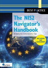 The NIS2 Navigator's Handbook