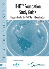 IT4IT? Foundation -  Study Guide, 2nd Edition