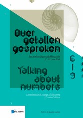 Over getallen gesproken - Talking about numbers