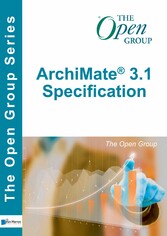 ArchiMate® 3.1 Specification