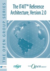 The IT4IT? reference architecture, Version 2.0