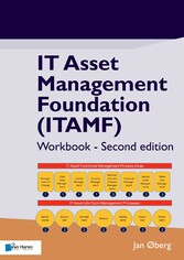 IT Asset Management Foundation (ITAMF) - Workbook - Second edition