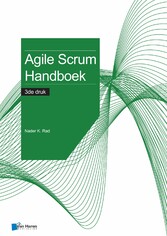 Agile Scrum Handboek - 3de druk