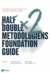 Half Double metodologiens Foundation Guide