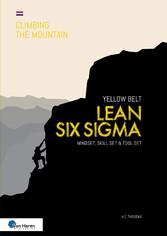 Lean Six Sigma Yellow Belt  - Dutch version