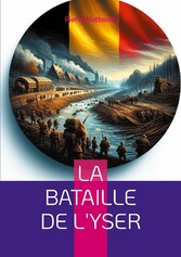 La bataille de l&apos;Yser