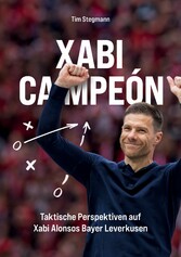 Xabi Campeón