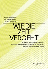 Wie die Zeit vergeht - APARIUZ XXV