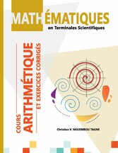 Mathématiques en terminales scientifiques