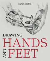 Drawing Hands and Feet