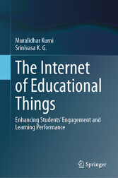 The Internet of Educational Things