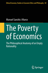 The Poverty of Economics