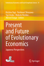 Present and Future of Evolutionary Economics