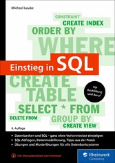 Einstieg in SQL