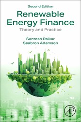 Renewable Energy Finance