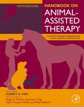 Handbook on Animal-Assisted Therapy