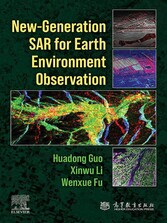 New-generation SAR for Earth Environment Observation