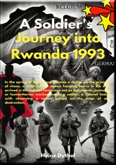 1993: A Soldier's Journey into Rwanda