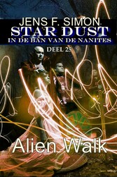 Alien Walk (STAR-DUST 25)