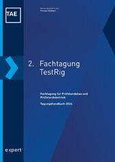 2. Fachtagung TestRig