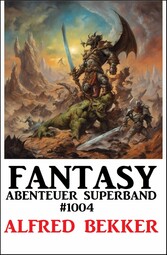 Fantasy Abenteuer Superband 1004