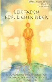 Leitfaden für Lichtkinder