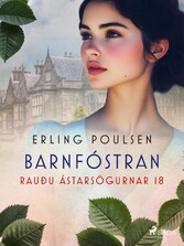 Barnfóstran (Rauðu ástarsögurnar 18)