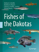 Fishes of the Dakotas