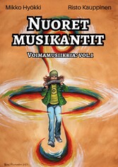 Nuoret Musikantit