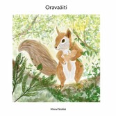 Oravaäiti