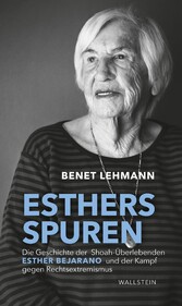 Esthers Spuren