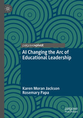 AI Changing the Arc of Educational Leadership