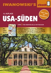 USA-Süden