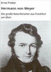 Hermann von Meyer