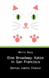 Eine Broadway-Katze in San Francisco