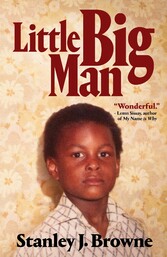 Little Big Man: An Autobiography