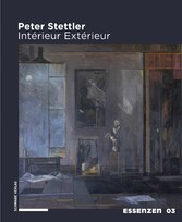 Peter Stettler