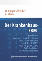 Der Krankenhaus-EBM