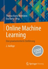 Online Machine Learning