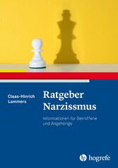 Ratgeber Narzissmus