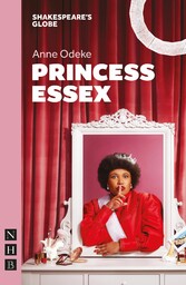 Princess Essex (NHB Modern Plays)